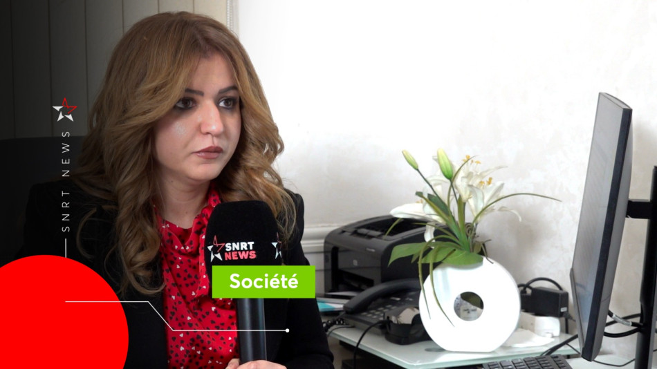 Dr Houda Afane