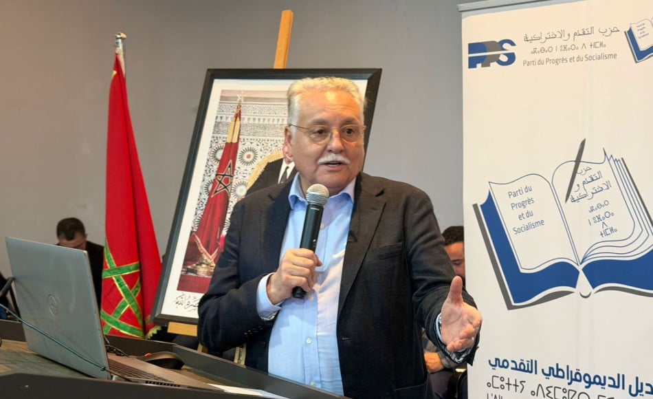 Nabil Benabdallah