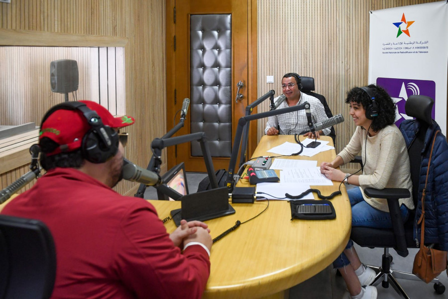 Radio