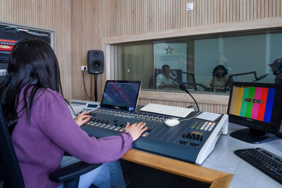 Programmes du Ramadan sur les ondes de "Alidaa Alwatania": un contenu varié et toujours à l’écoute des auditeurs marocains