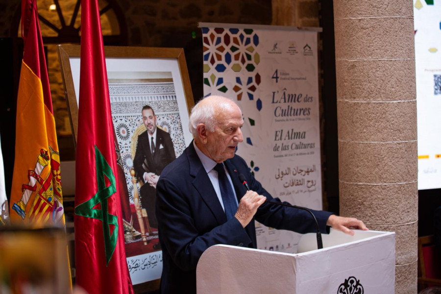Essaouira: Quand l'hospitalité devient acte spirituel 