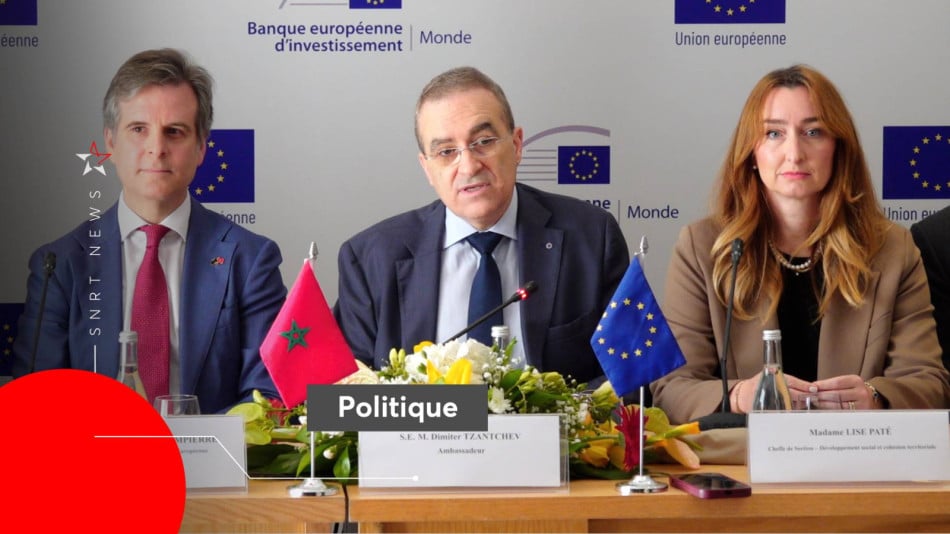 UE-Maroc