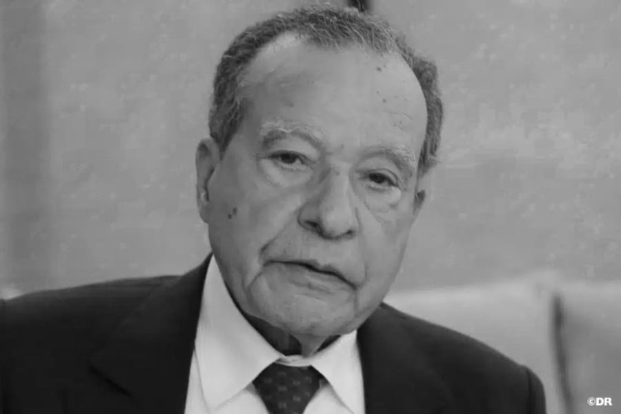 Abdesselam Zenined