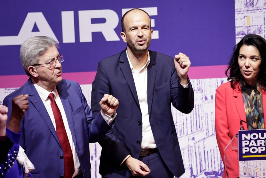 melenchon