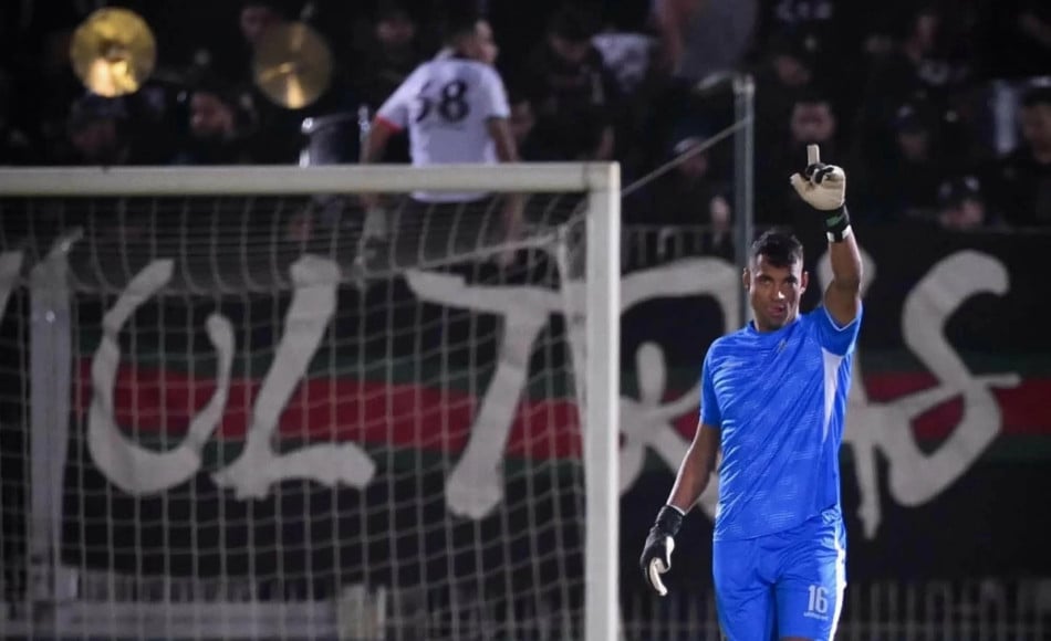 التگناوتي يقود فريق الجيش الملكي للتألق قاريا ومحليا