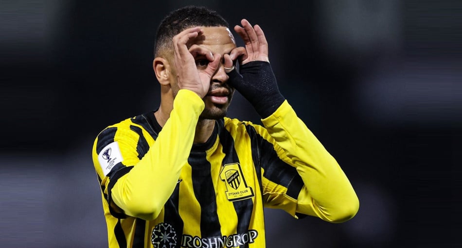 Youssef En-Nesyri