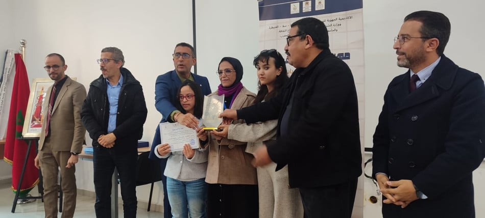 مهرجان أندية السينما للطفولة والشباب