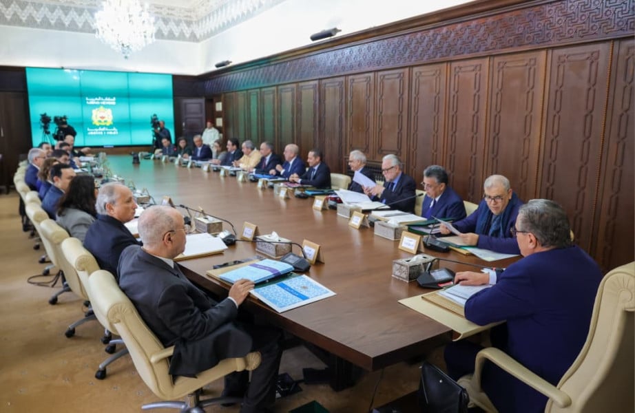 Le Conseil de gouvernement adopte deux projets de décrets relatifs aux terres des collectivités Soulaliyates