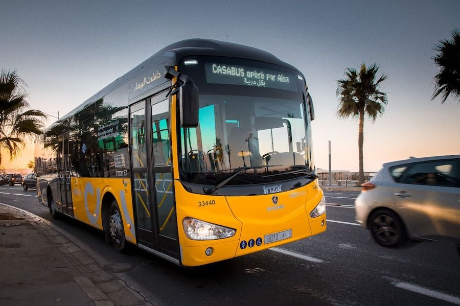 Casabus