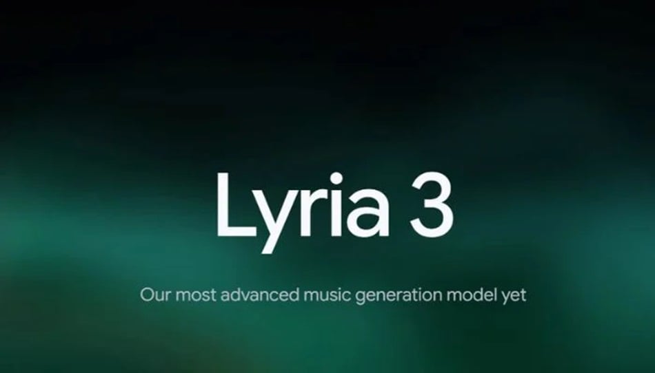 Google lance Lyria 3: Une révolution musicale intégrée à Gemini avec un support inédit de l'arabe