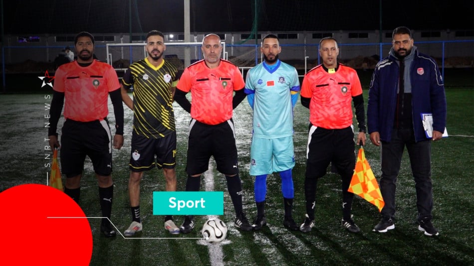 Tournoi ramadanesque