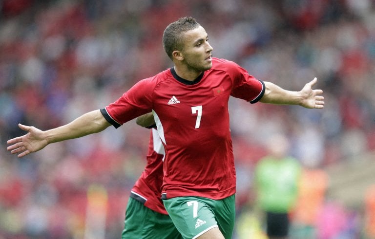 Zakaria Labyad