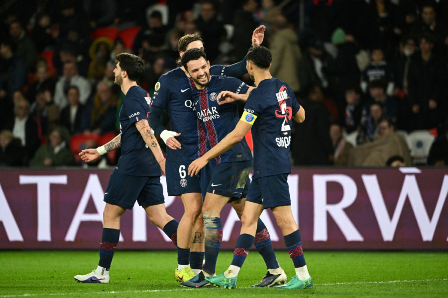 PSG