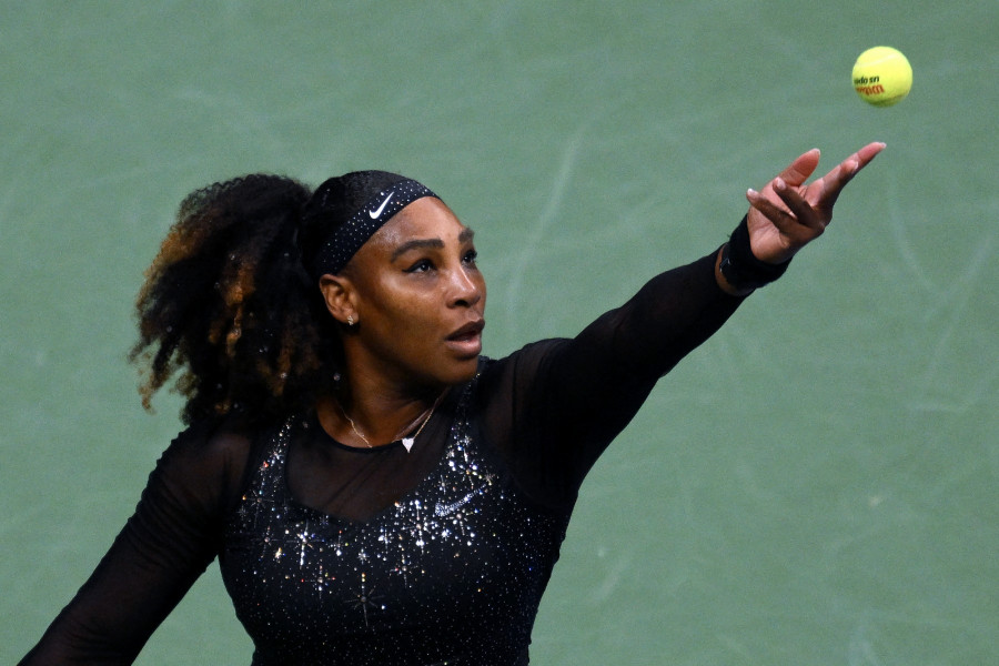 Tennis: Serena Williams regagne le droit de jouer en Grand Chelem et sur le circuit WTA 