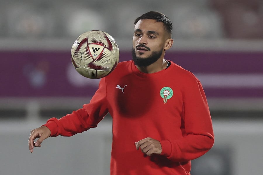 Sofiane Boufal, l’art du geste juste