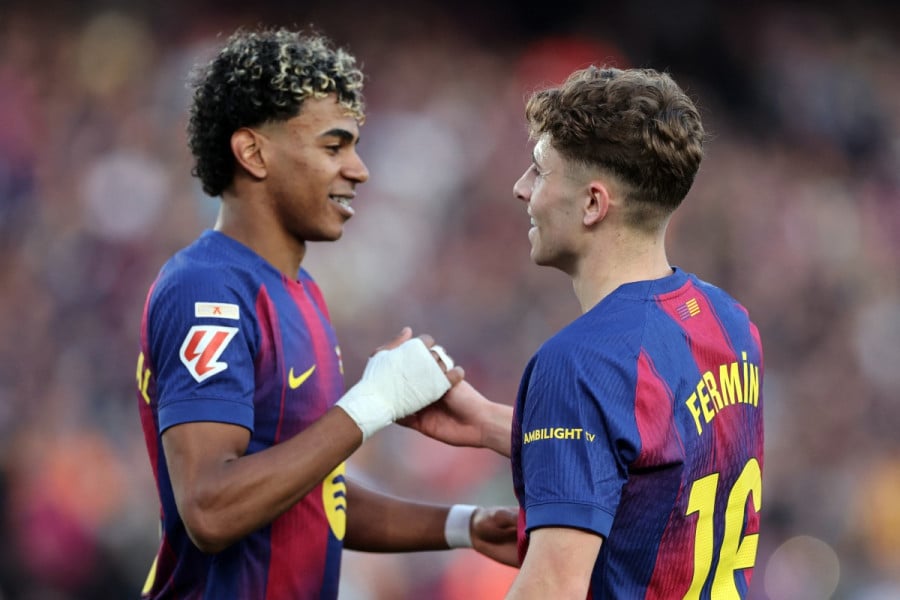 FC Barcelone