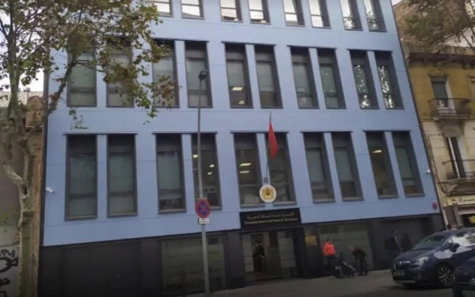 Barcelone: Mobilisation exceptionnelle du Consulat du Maroc au service des MRE