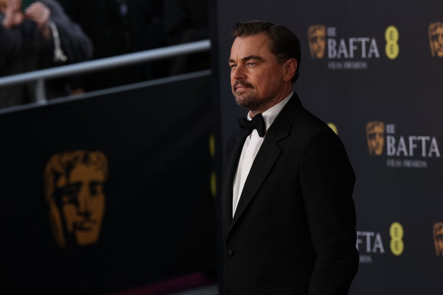 Bafta: "Une bataille après l'autre" remporte le prix du meilleur film