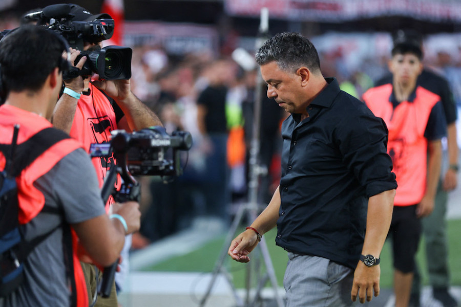 Marcelo Gallardo