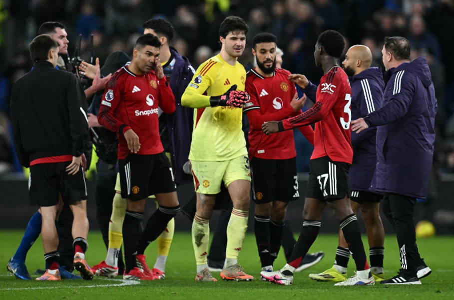 Manchester United