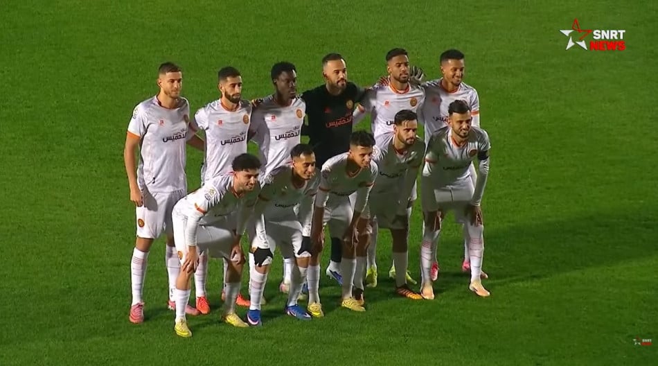 rsb berkane