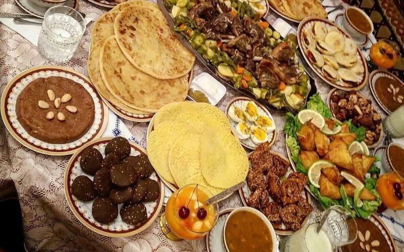 "Consommation émotionnelle" pendant le Ramadan: quand la faim guide les décisions d’achat