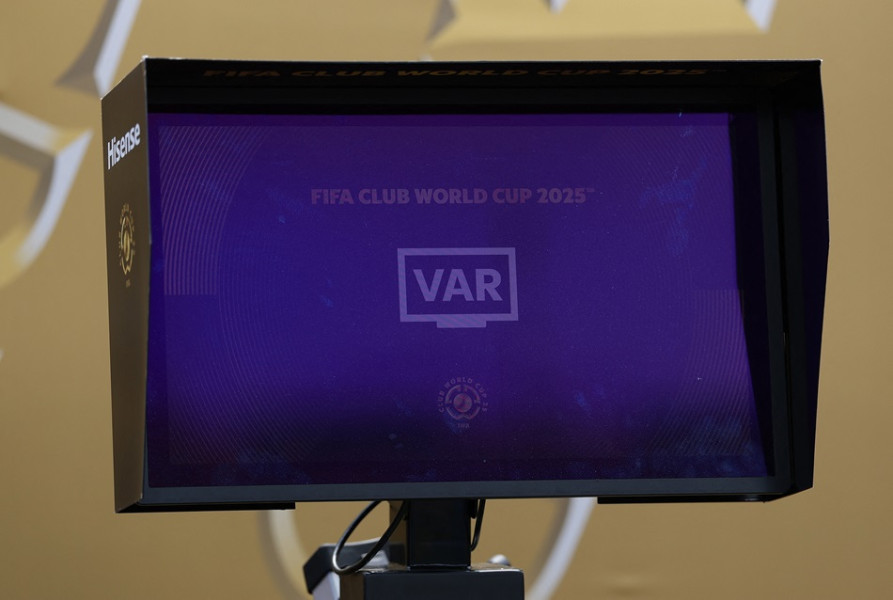 VAR