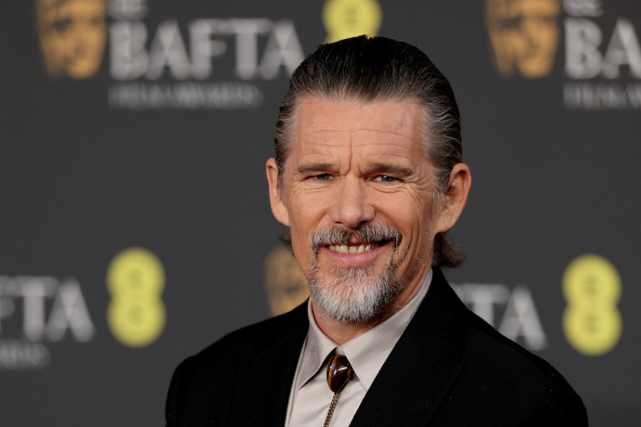 Ethan Hawke