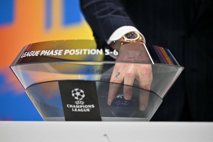 Ligue des champions: le PSG opposé à Chelsea en 8es de finale, choc Real Madrid - Manchester City