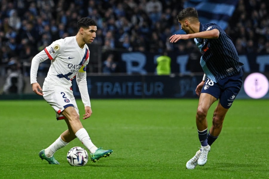 Achraf Hakimi