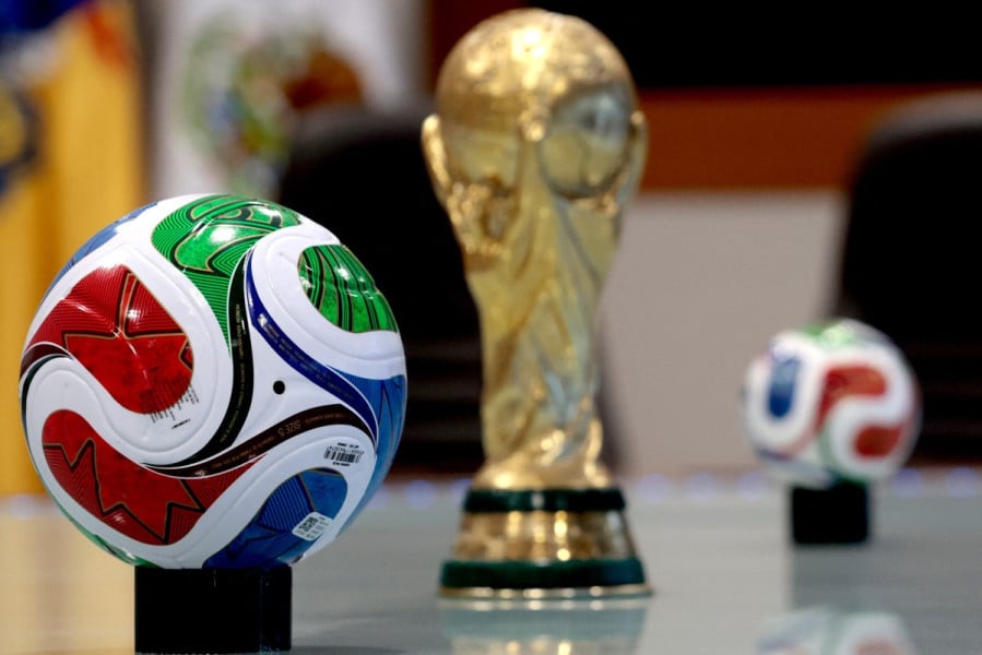 Mondial-2026: le Mexique serait prêt à accueillir des matches de l'Iran, selon sa présidente