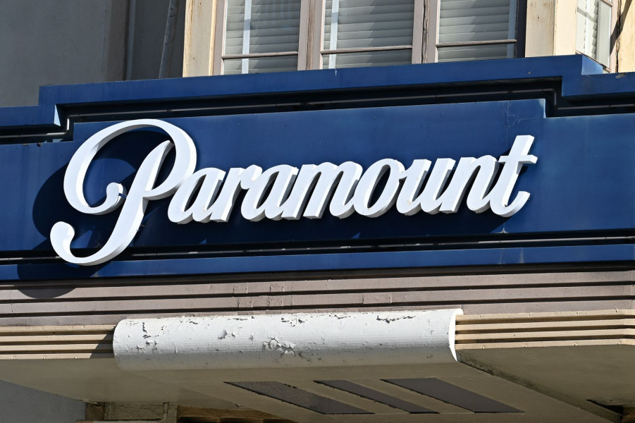 Paramount