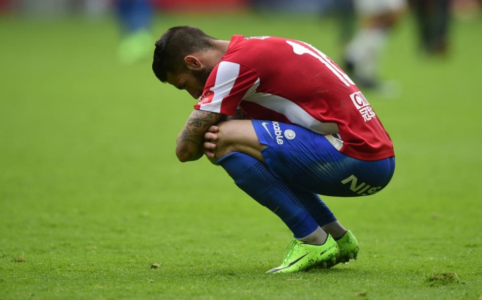 Sporting Gijon 