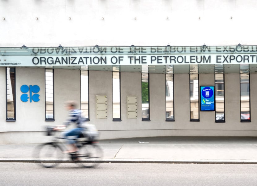 +opec 