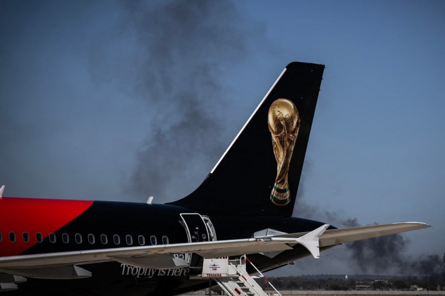 coupe du monde