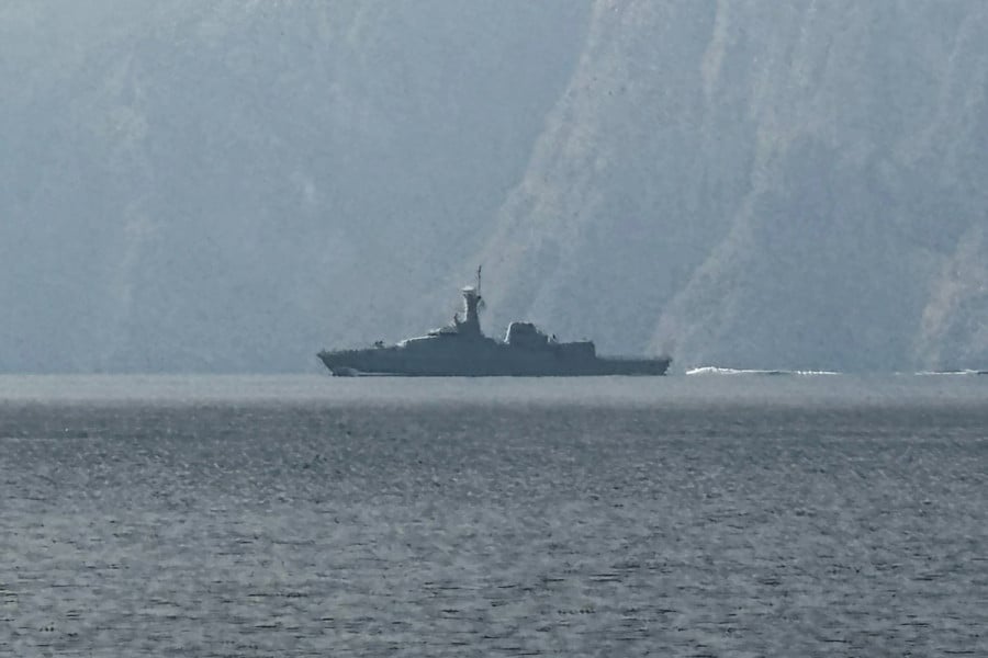 Hormuz 
