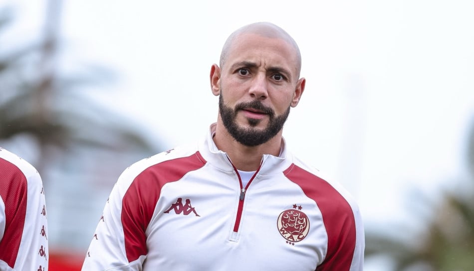 Nordin Amrabat