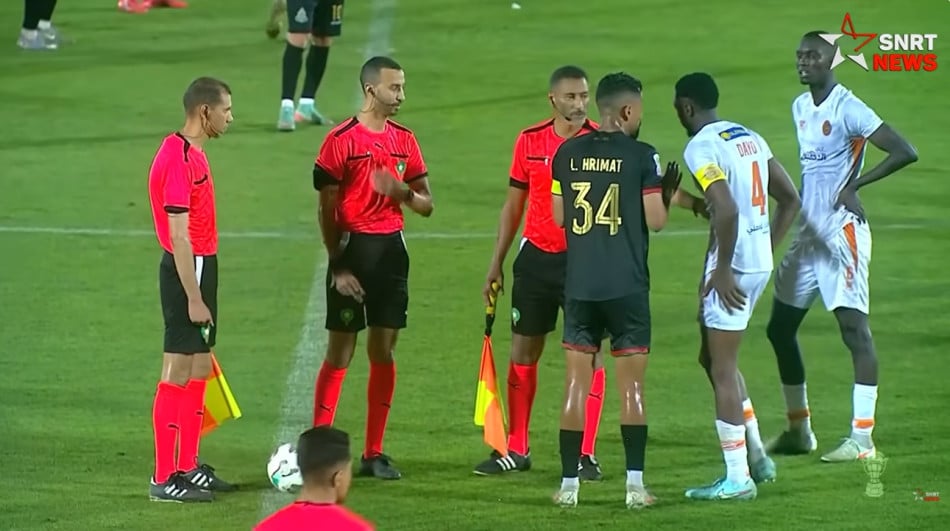 CAF CL: l’AS FAR et la RS Berkane fixées sur leurs dates en quarts