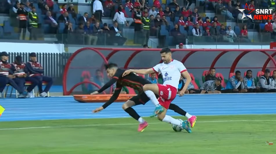 wac vs asfar