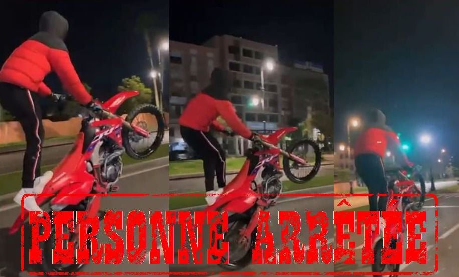 السياقة الاستعراضية