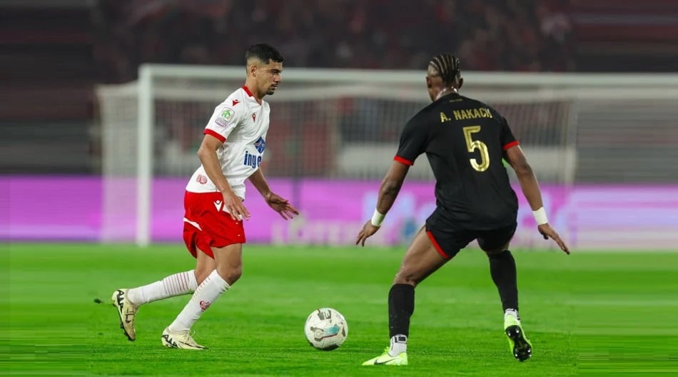 Botola Pro: Wydad–AS FAR, un Clasico aux allures de tournant