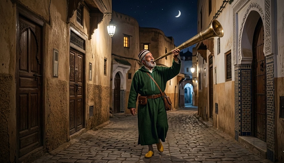 النفار