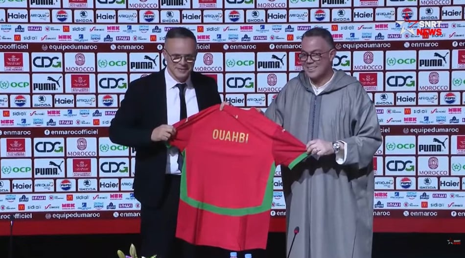 Mohamed Ouahbi