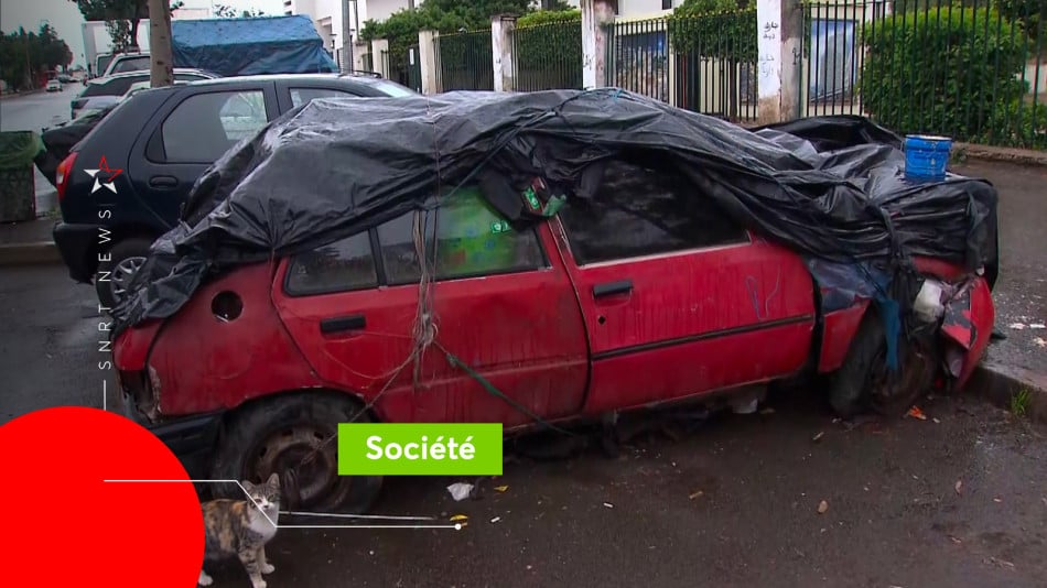 Voiture