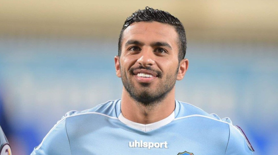  فهد المجمد