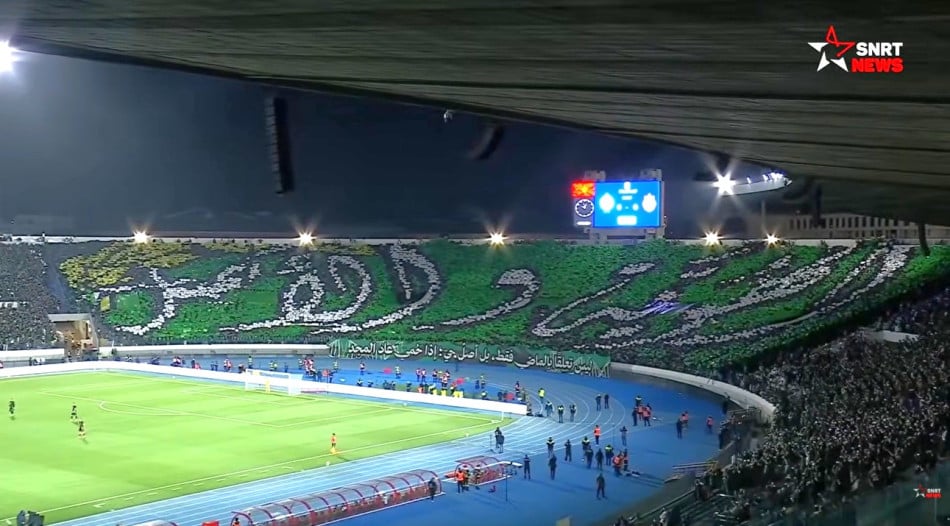 Raja Club Athletic