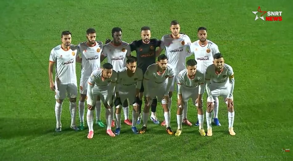 rsb berkane