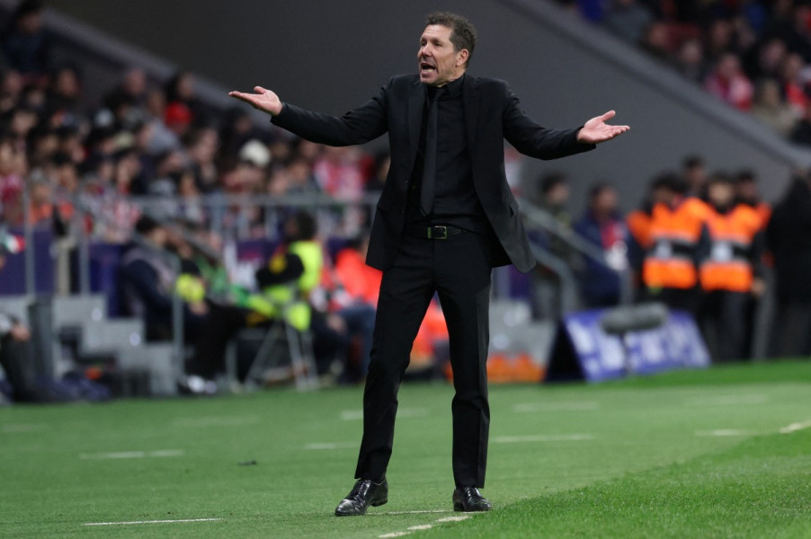 DIEGO SIMEONE