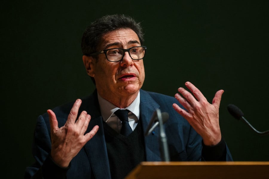 Philippe Aghion
