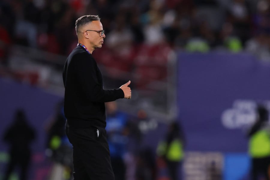 Mohamed Ouahbi: L’objectif n’est pas d’opérer une révolution tactique avant le Mondial 2026